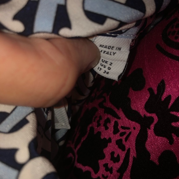 Burberry T- shirt - Picture 7 of 12